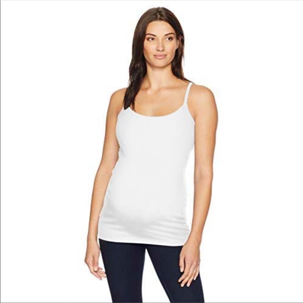 Maternity nursing cami